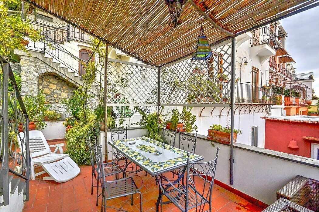 Photo of Outdoor in Positano City Centre