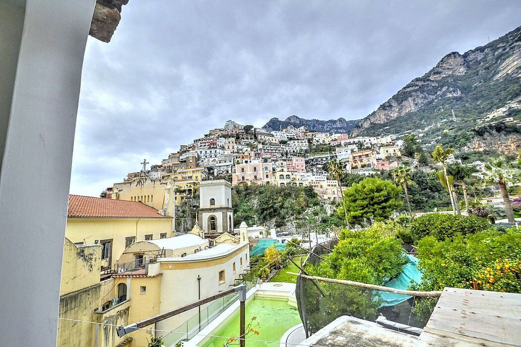 Photo of Outdoor in Positano City Centre