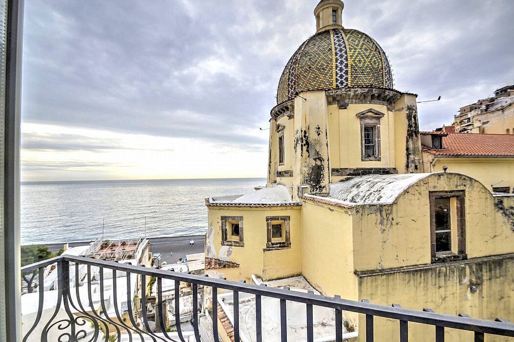 Photo of Outdoor in Positano City Centre