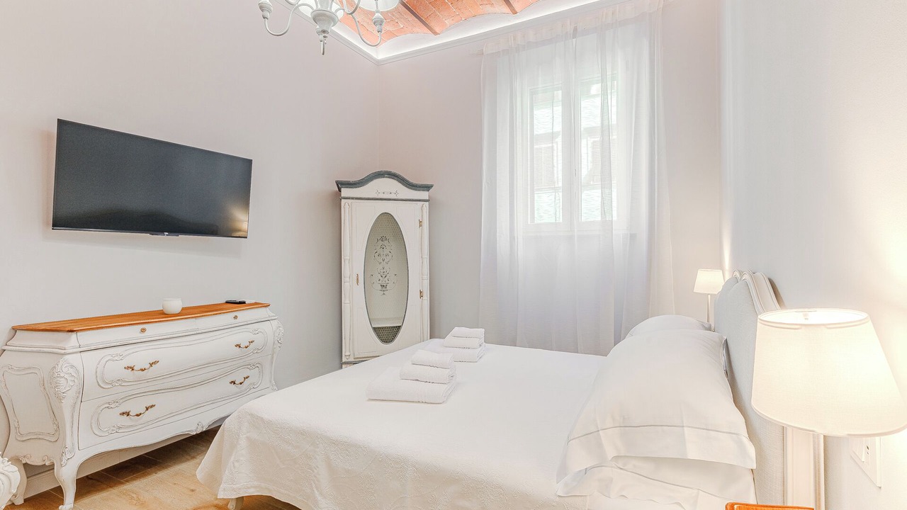 Photo of Bedroom in Santa Croce