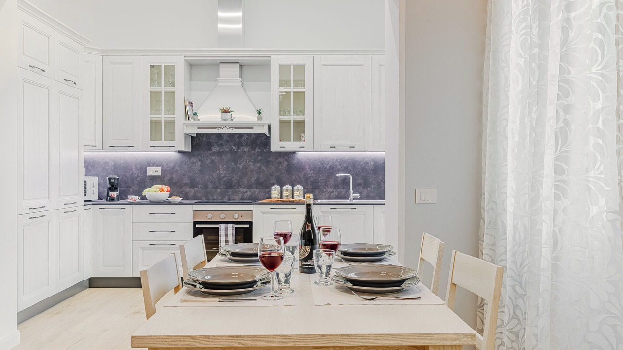 Photo of Kitchen in Santa Croce