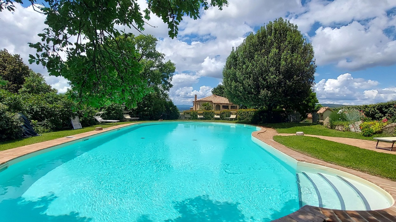 Photo of Outdoor in Seggiano