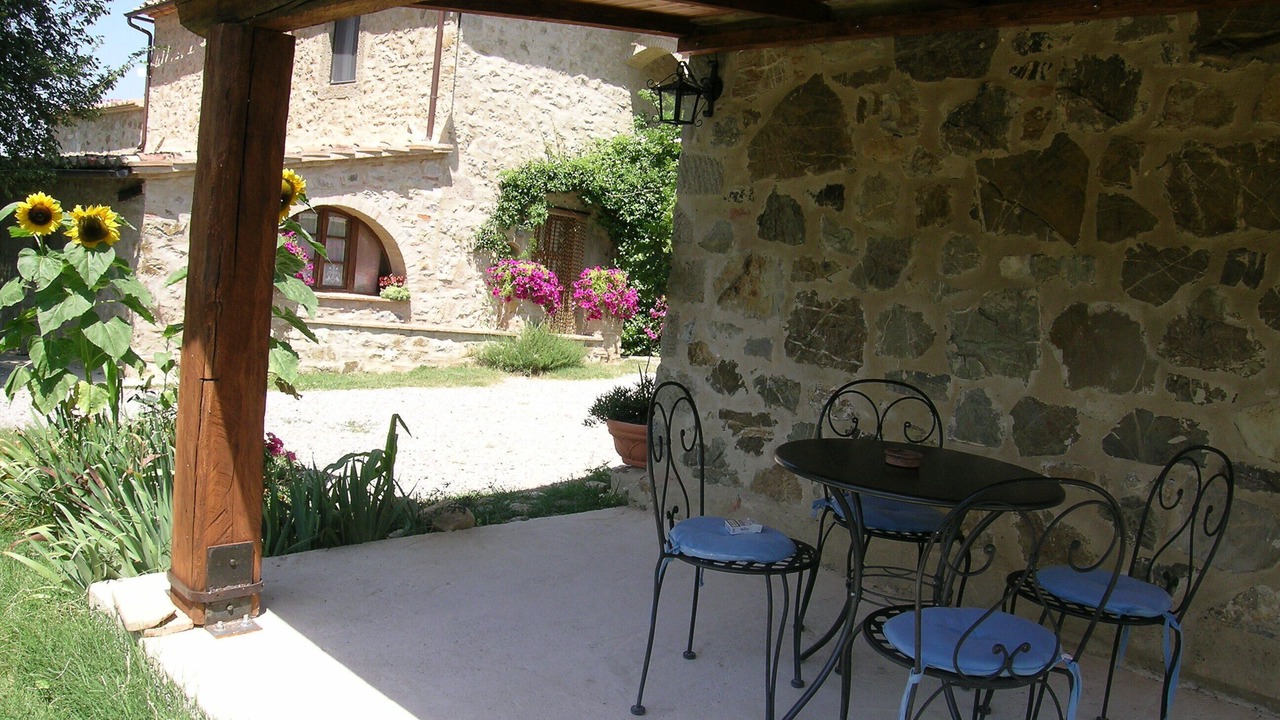 Photo of Outdoor in Seggiano
