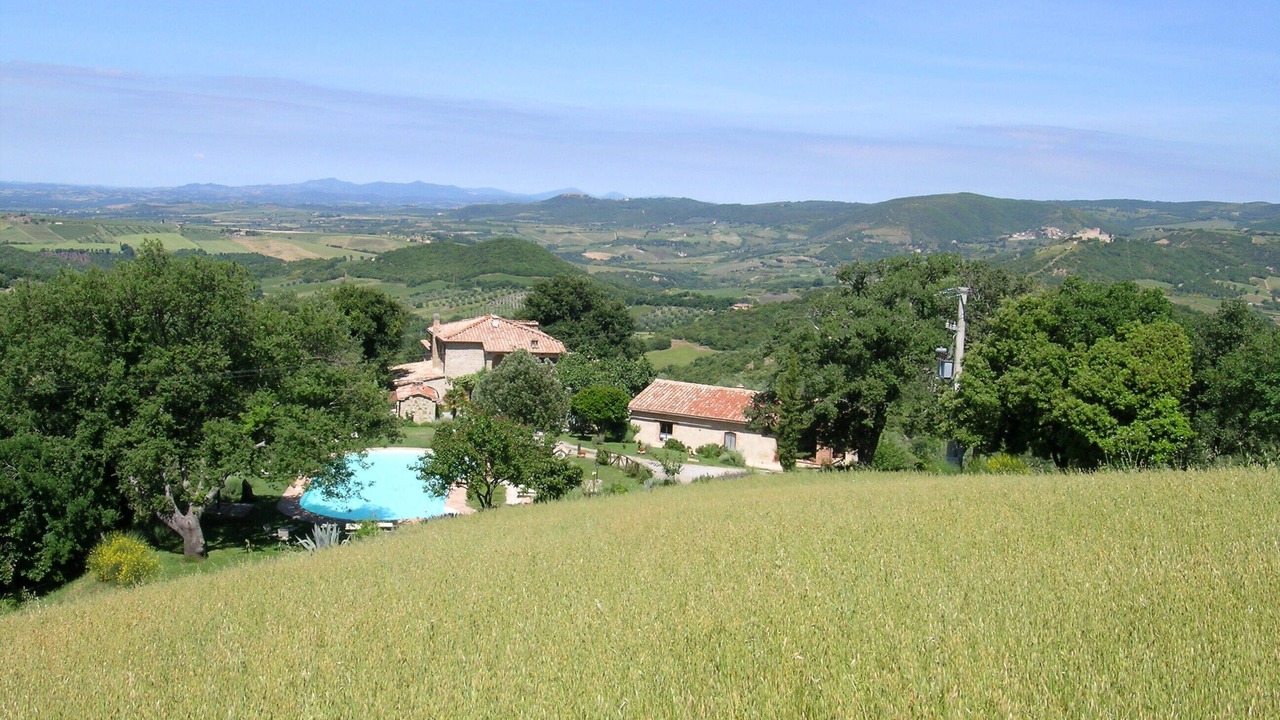 Photo of Others in Seggiano