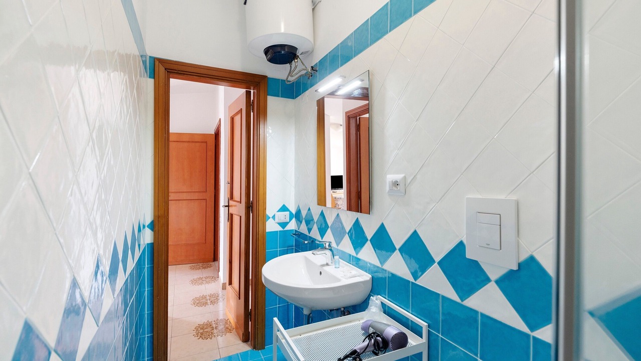 Photo of Bathroom in Cetara