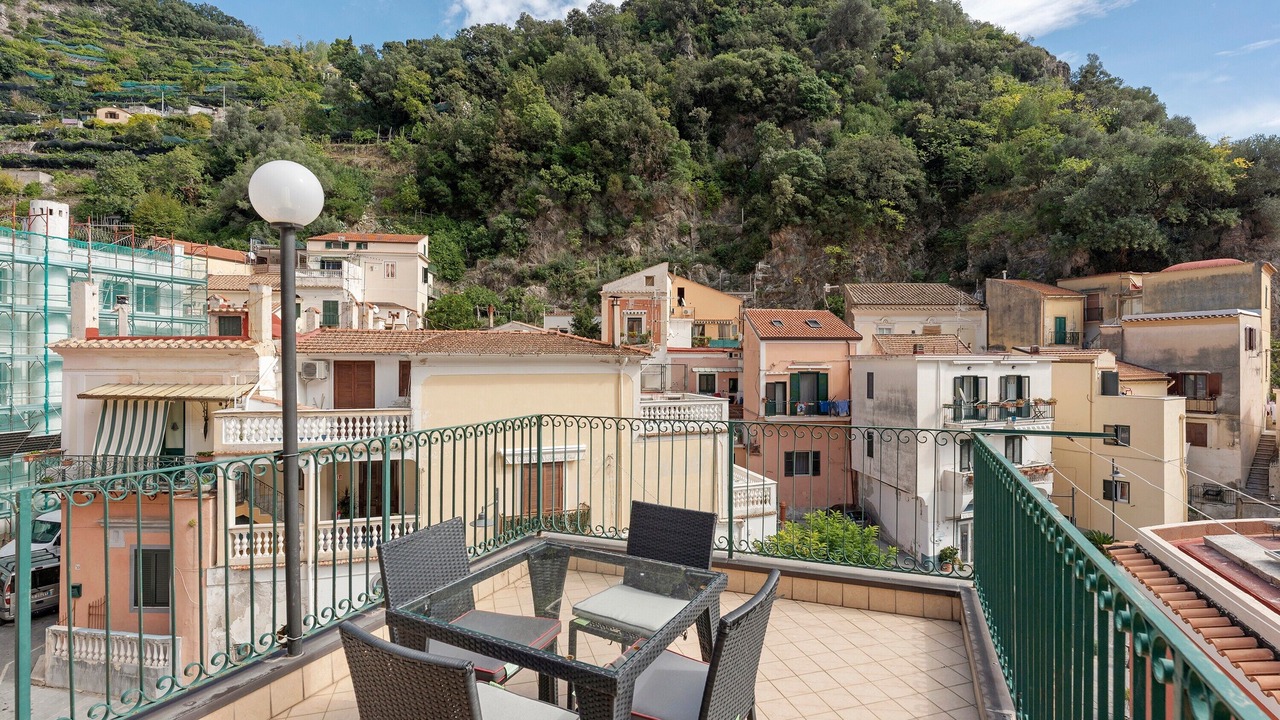Photo of Outdoor in Cetara