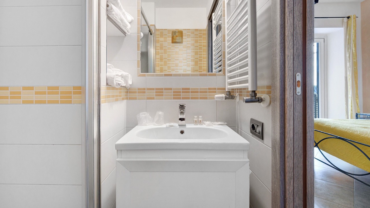 Photo of Bathroom in Cetara