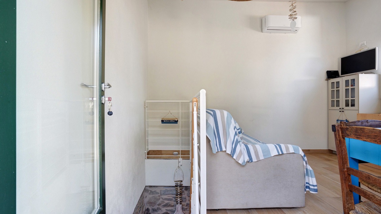 Photo of Livingroom in Vernazza