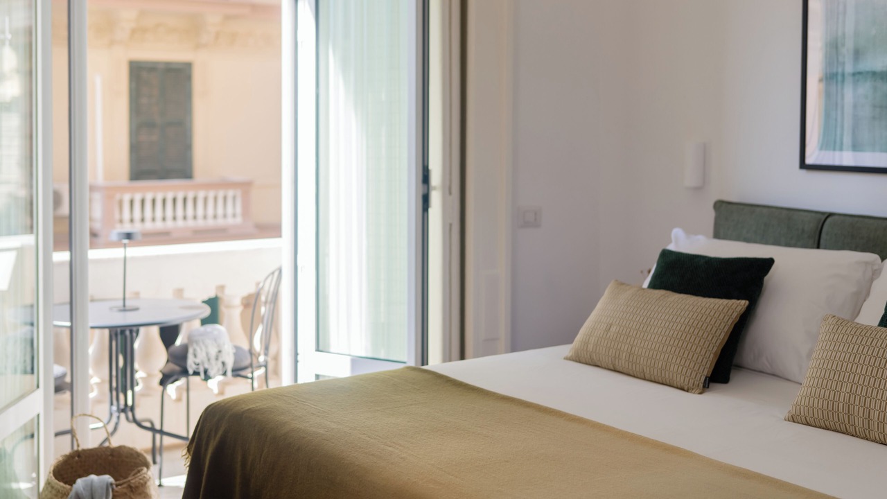 Photo of Bedroom in Santa Lucia