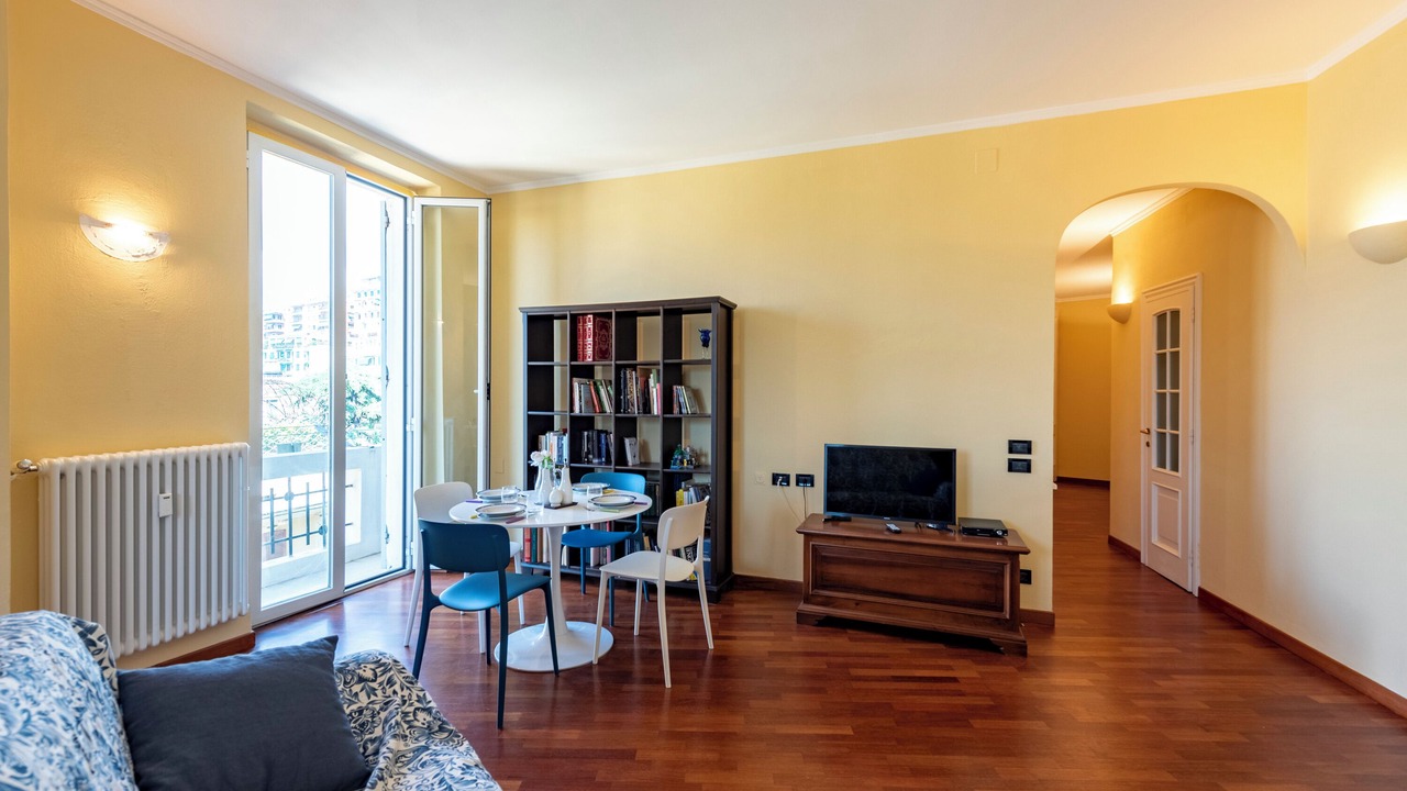 Photo of Bedroom in Foce