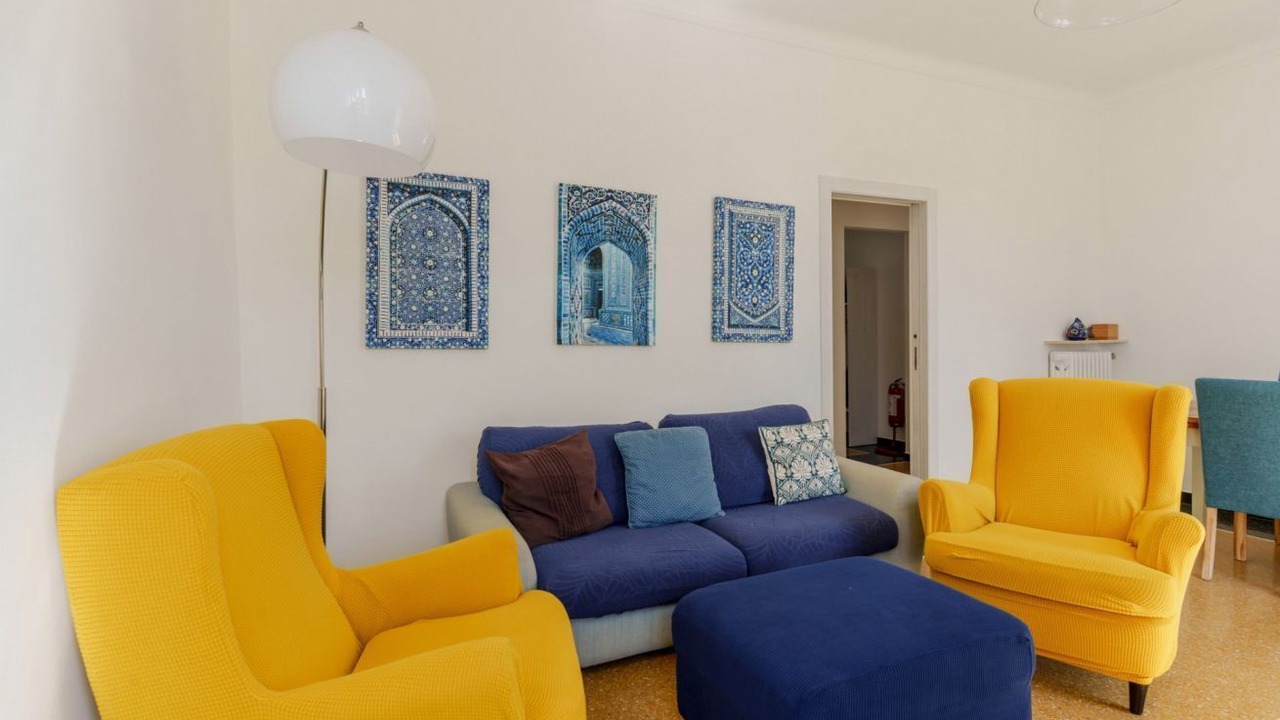 Photo of Livingroom in Carignano