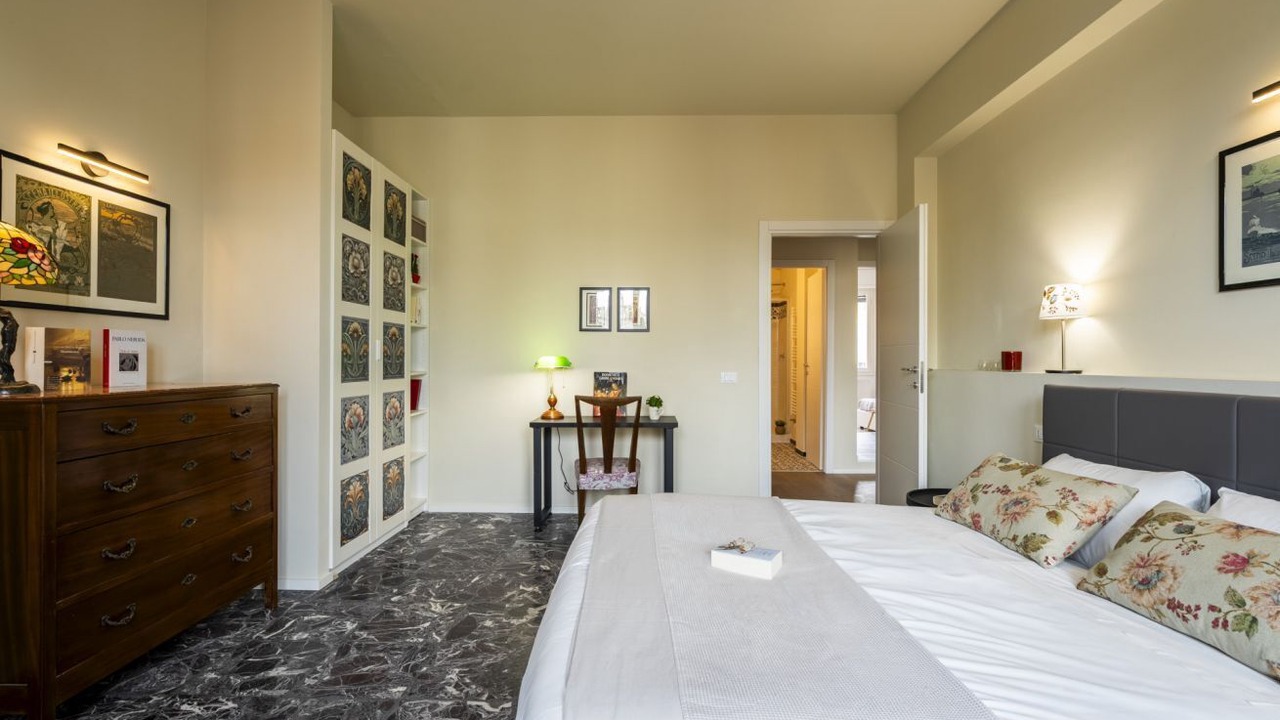 Photo of Bedroom in San Jacopino