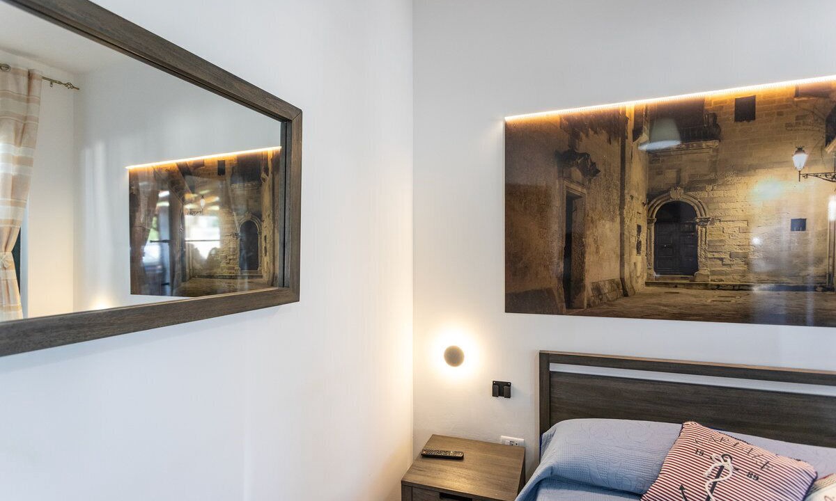 Photo of Bedroom in Torre San Giovanni