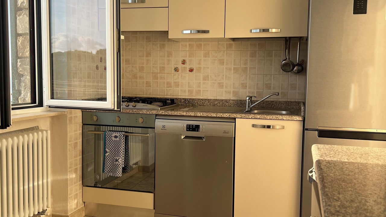 Photo of Kitchen in Poggi