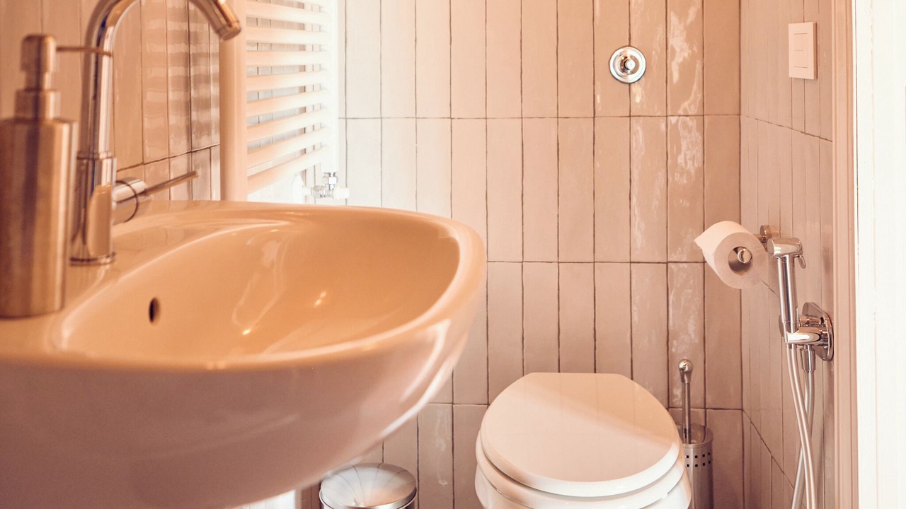 Photo of Bathroom in Fiesole