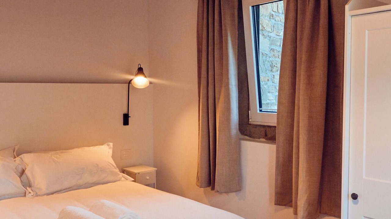 Photo of Bedroom in Fiesole