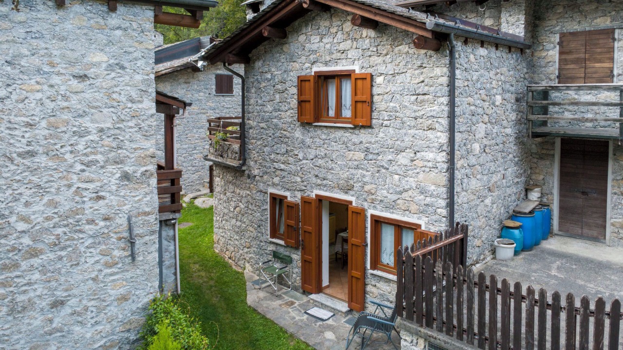 Photo of Others in Val Masino