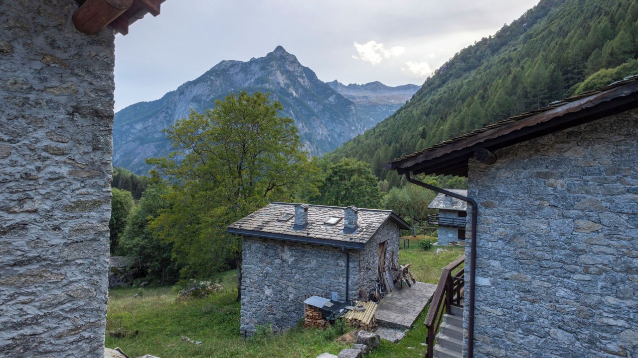 Photo of Others in Val Masino
