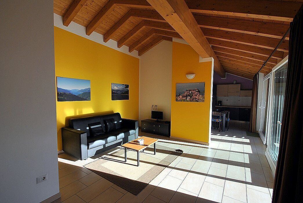 Photo of Livingroom in Vercana