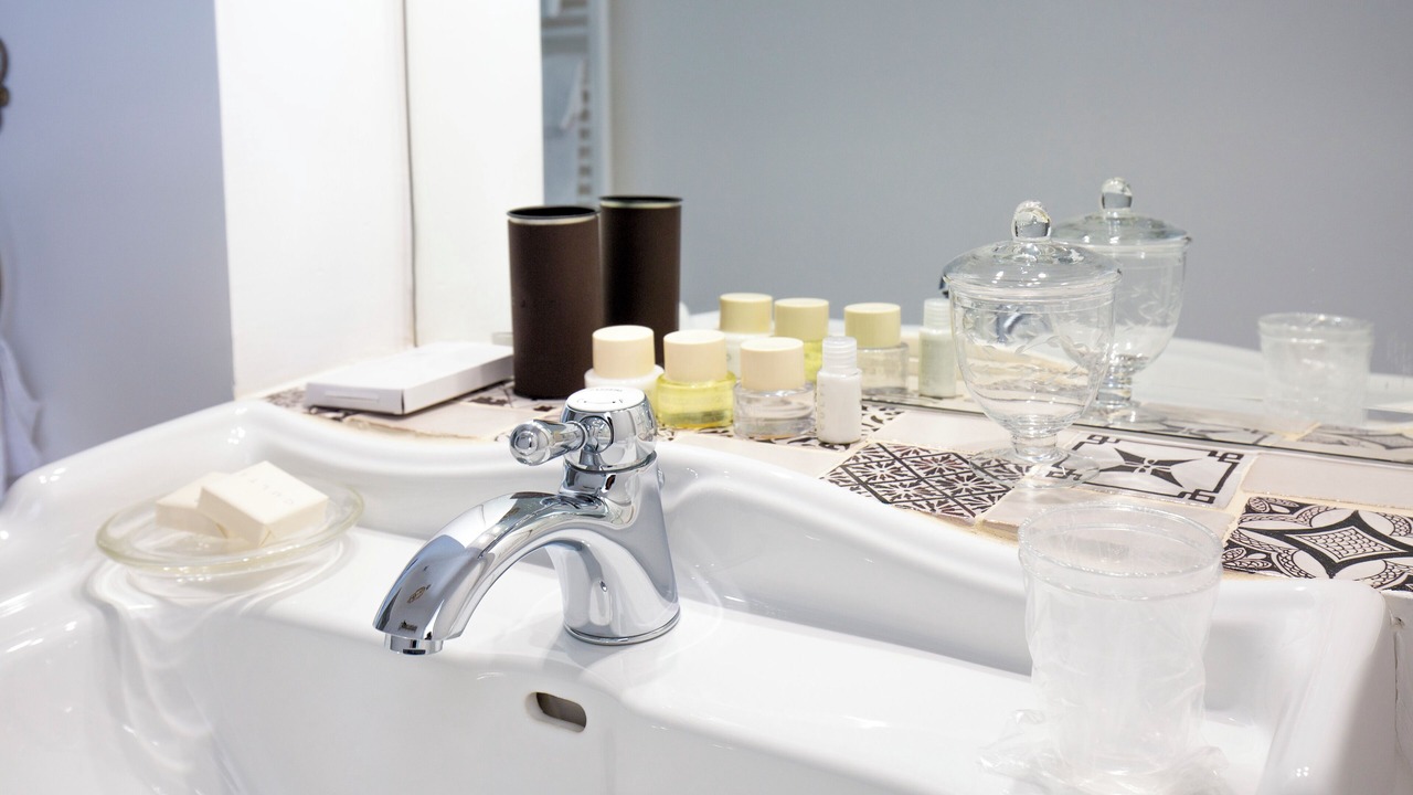 Photo of Bathroom in Meta