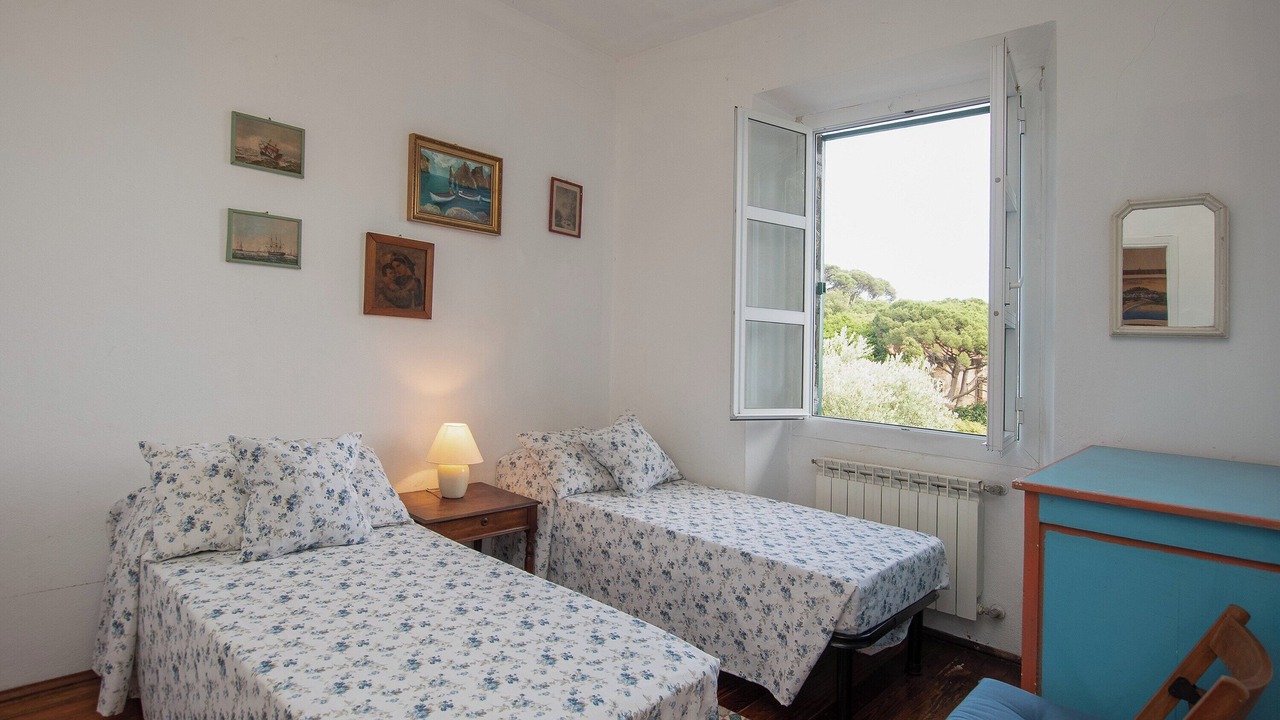 Photo of Bedroom in Moglio