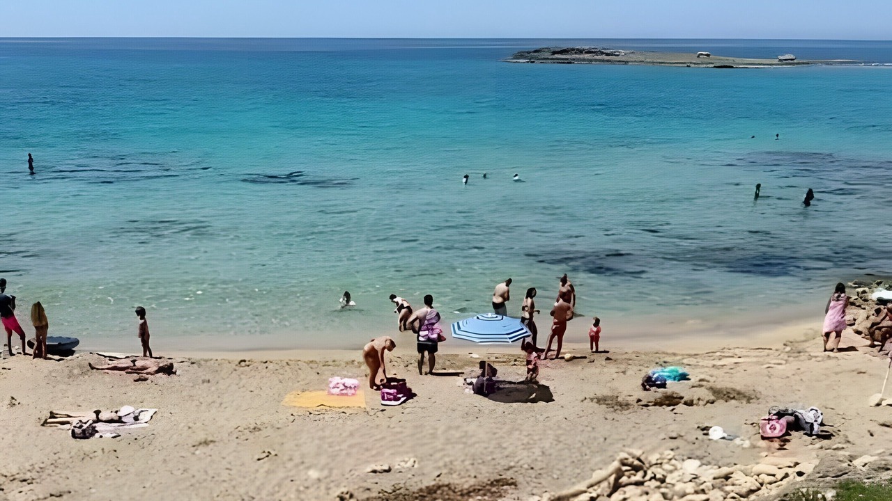 Photo of Others in Torre San Giovanni
