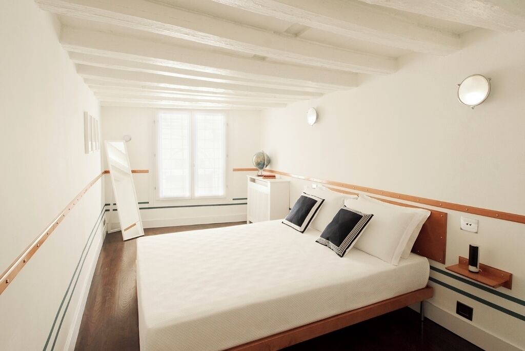 Photo of Bedroom in Cannaregio