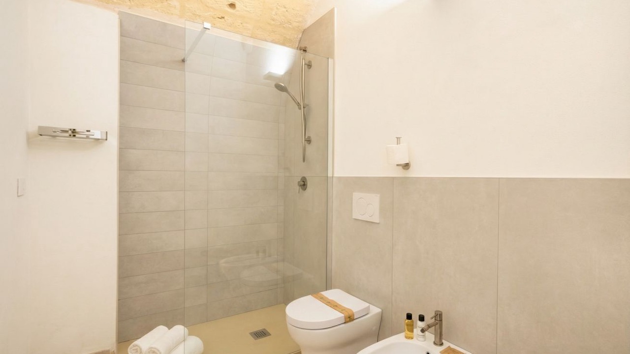 Photo of Bathroom in Torre a Mare