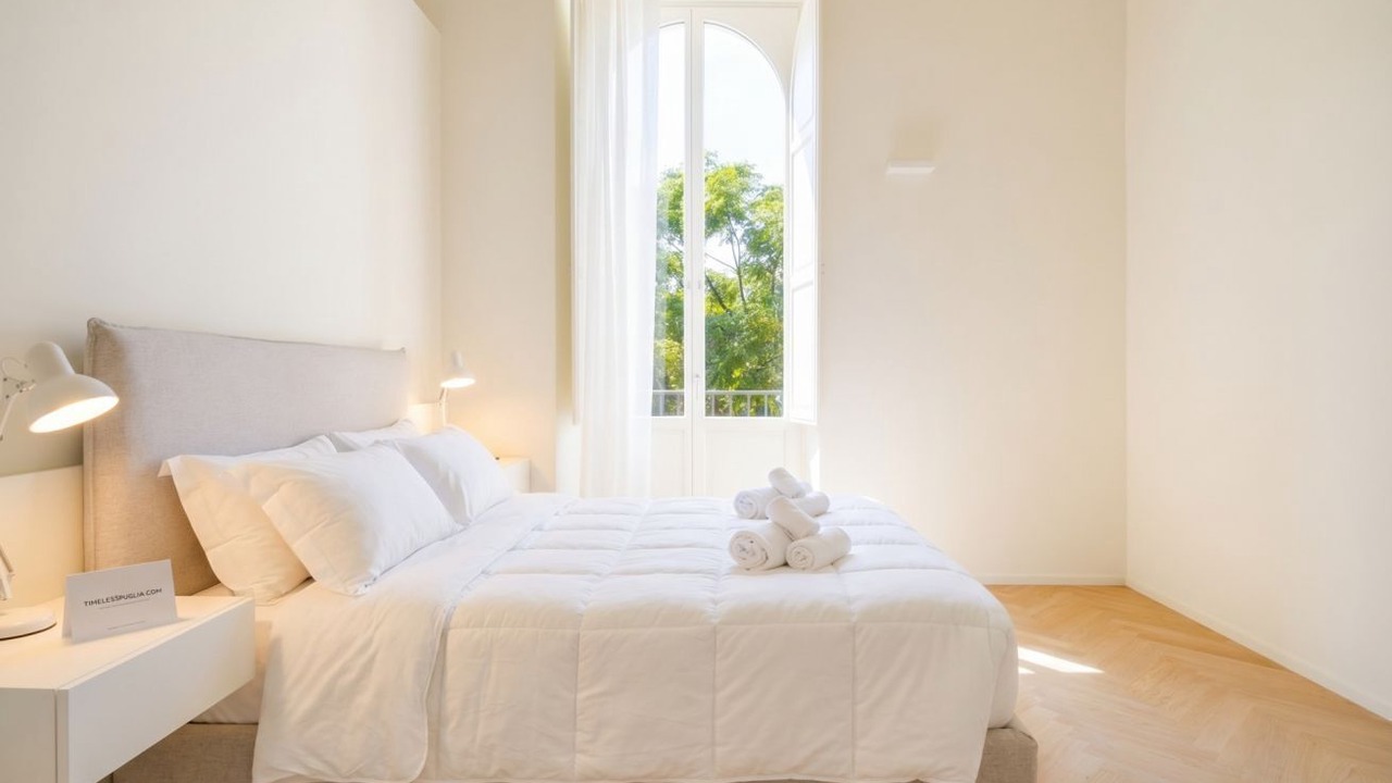 Photo of Bedroom in Torre a Mare