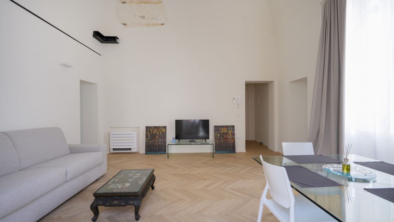 Photo of Livingroom in Torre a Mare