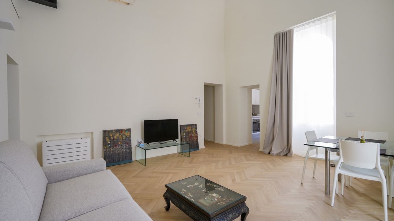 Photo of Livingroom in Torre a Mare