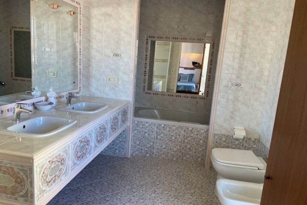 Photo of Bathroom in Pisa
