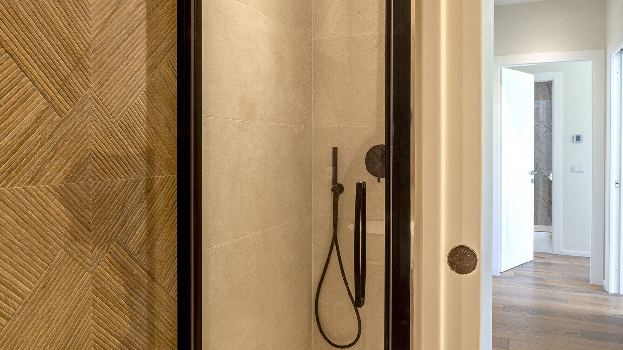 Photo of Bathroom in San Lorenzo della Costa