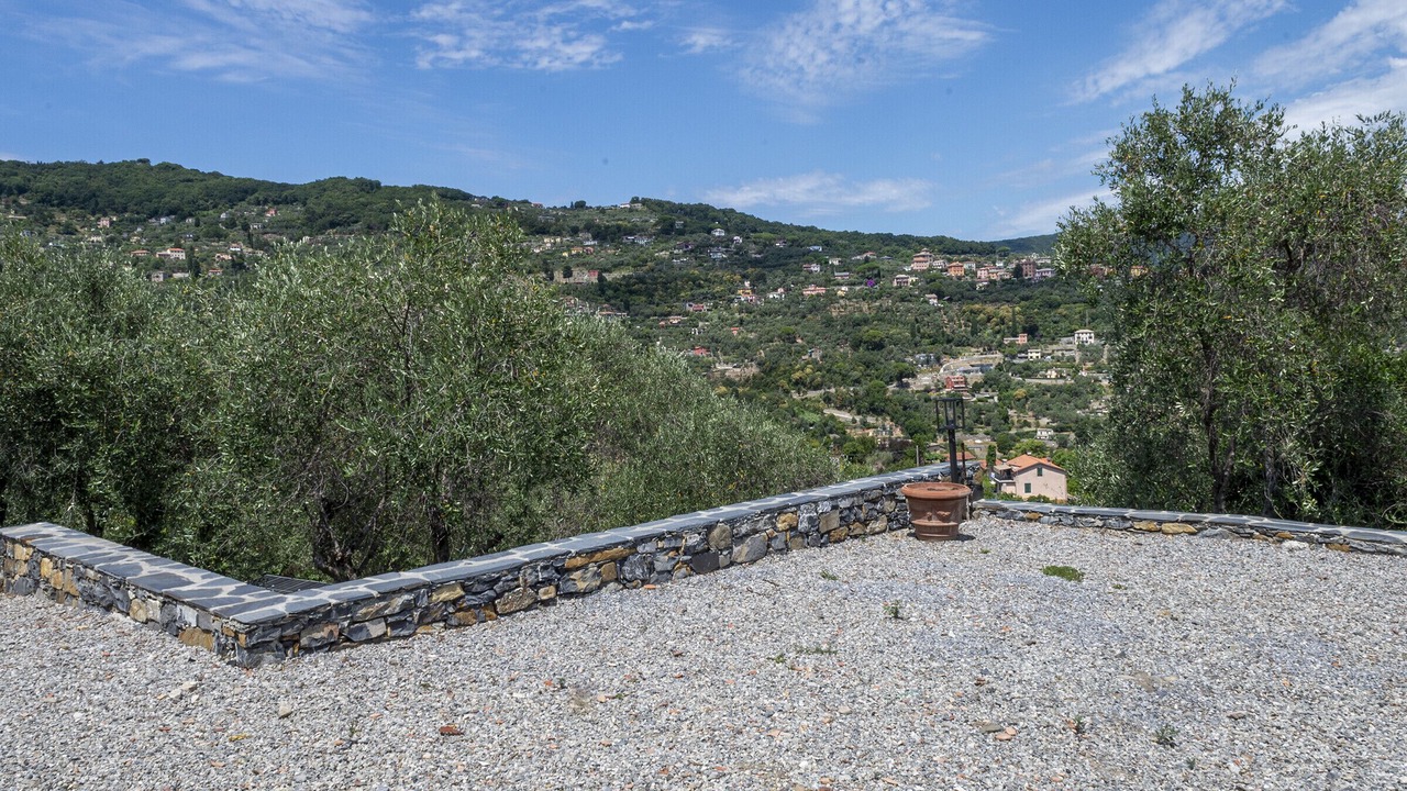Photo of Outdoor in San Lorenzo della Costa