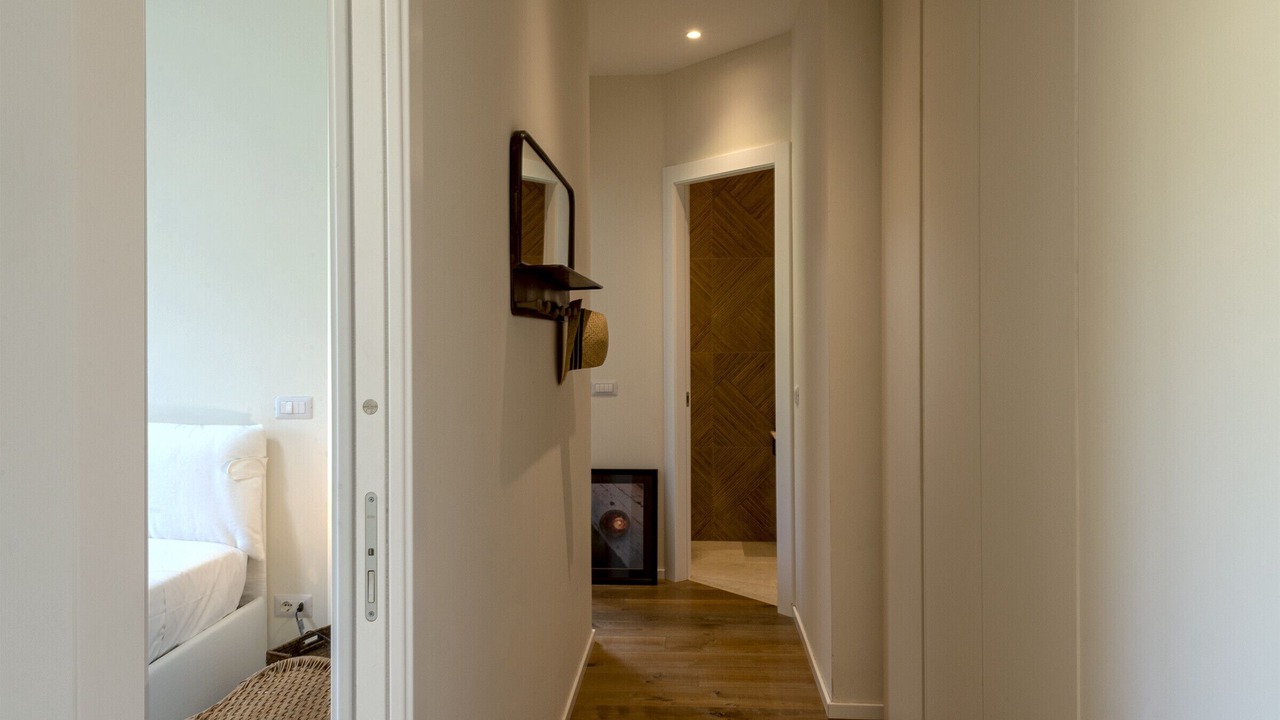 Photo of Bedroom in San Lorenzo della Costa