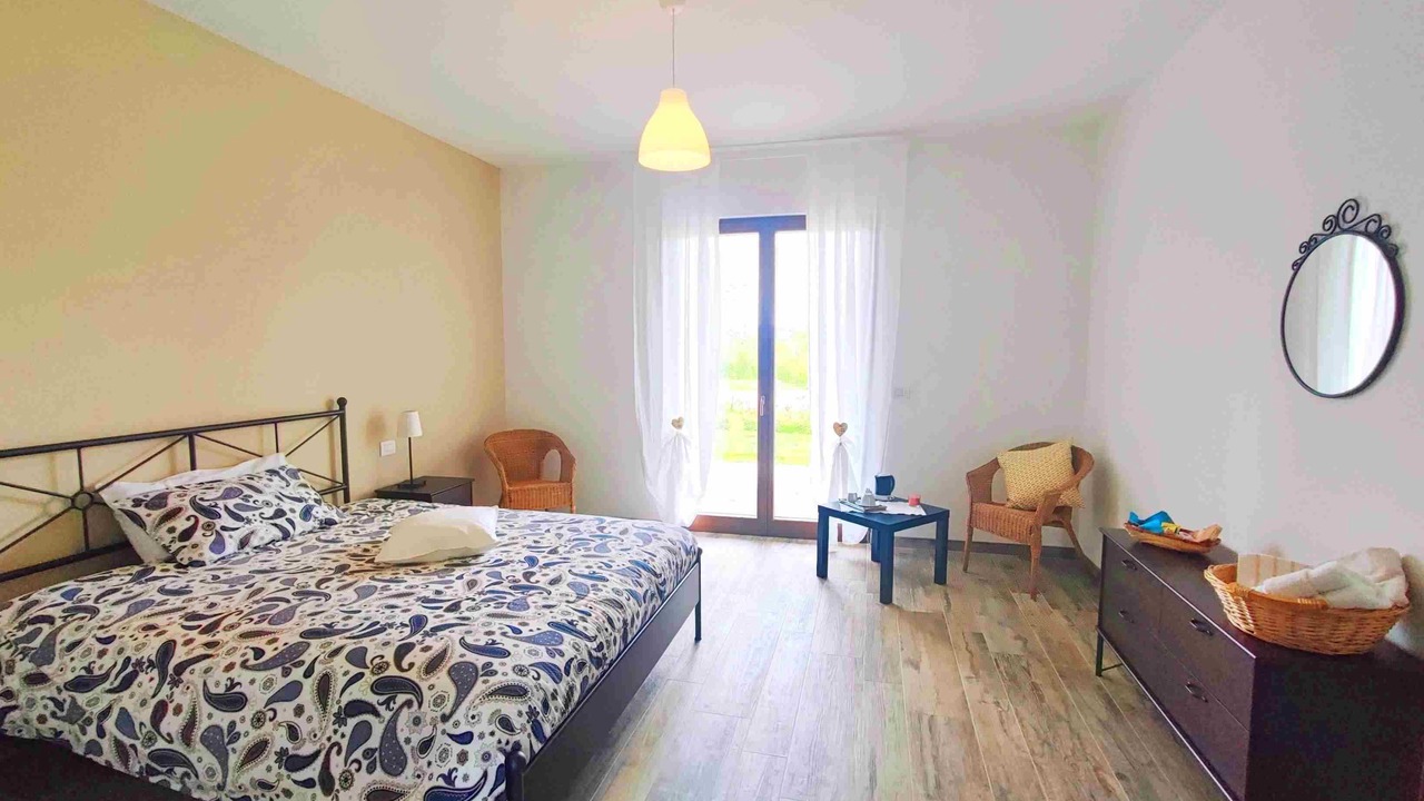 Photo of Bedroom in Spigno Monferrato