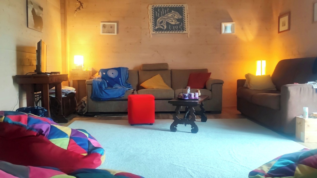 Photo of Livingroom in Spigno Monferrato