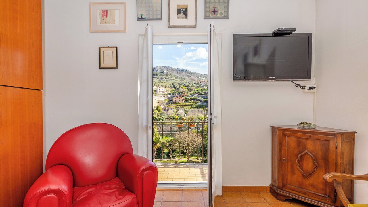 Photo of Livingroom in Finalborgo