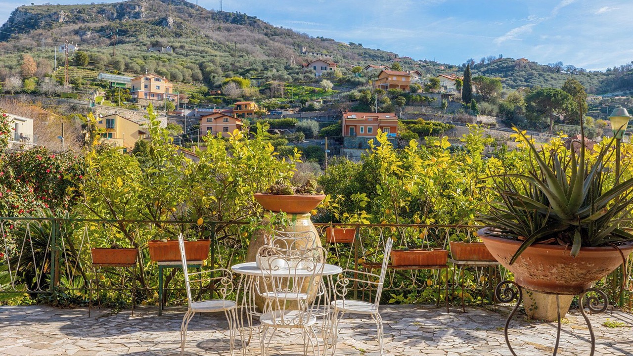 Photo of Outdoor in Finalborgo