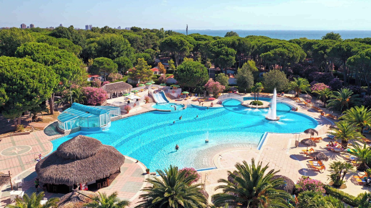 Photo of Outdoor in Lignano Riviera