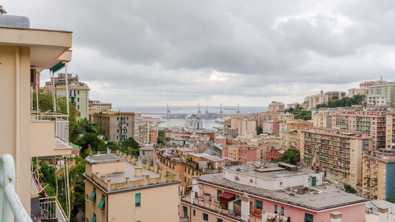 Photo of Outdoor in Lagaccio