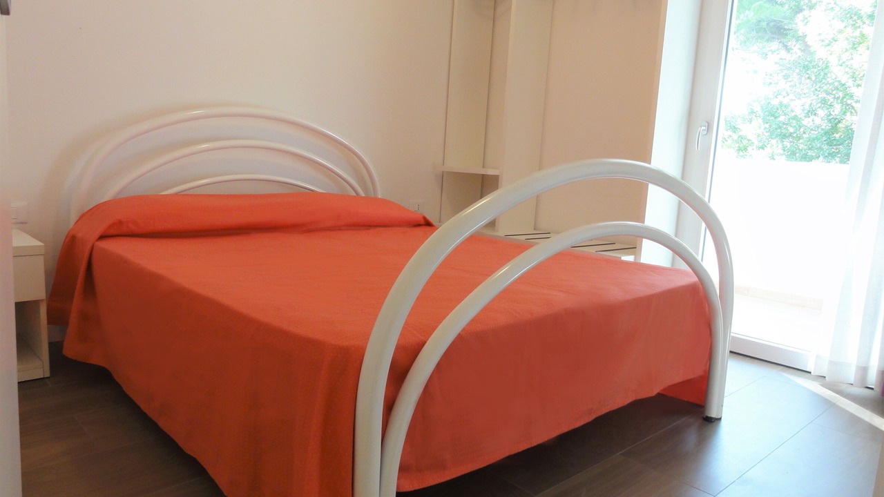 Photo of Bedroom in Bibione Lido dei Pini