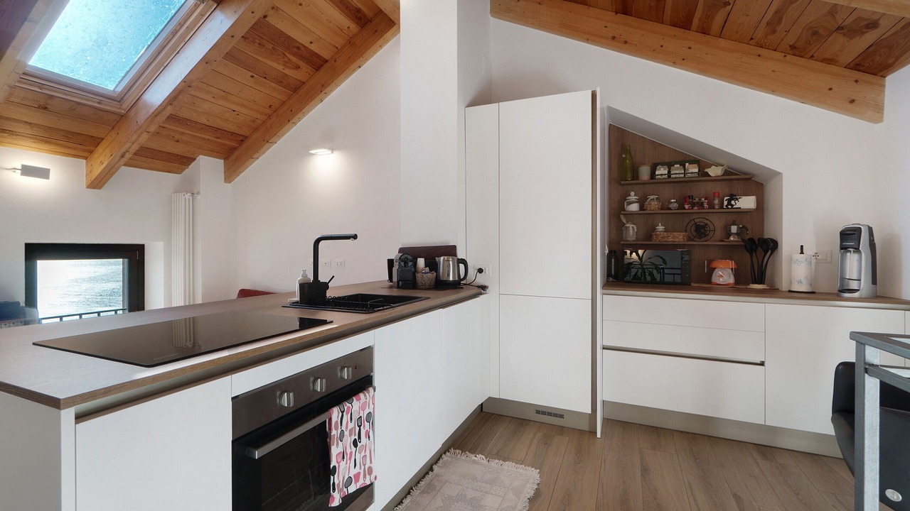 Photo of Kitchen in Voltri