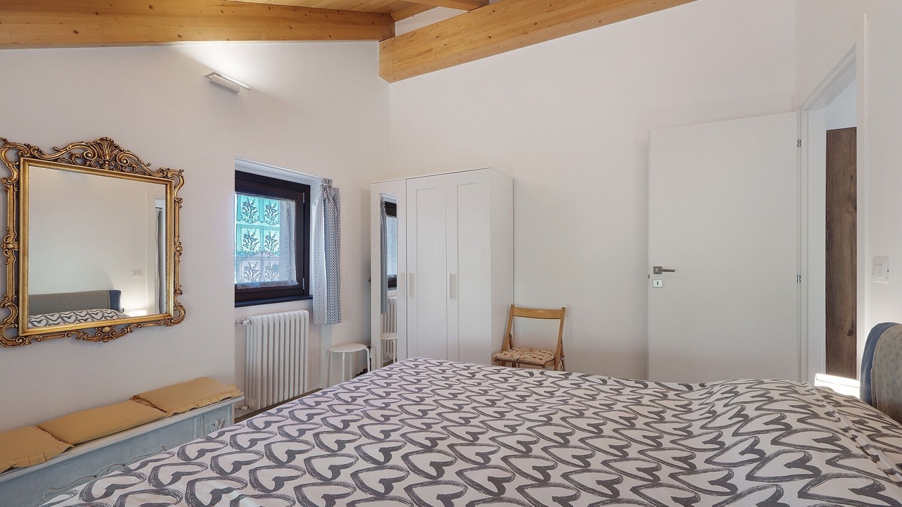 Photo of Bedroom in Voltri