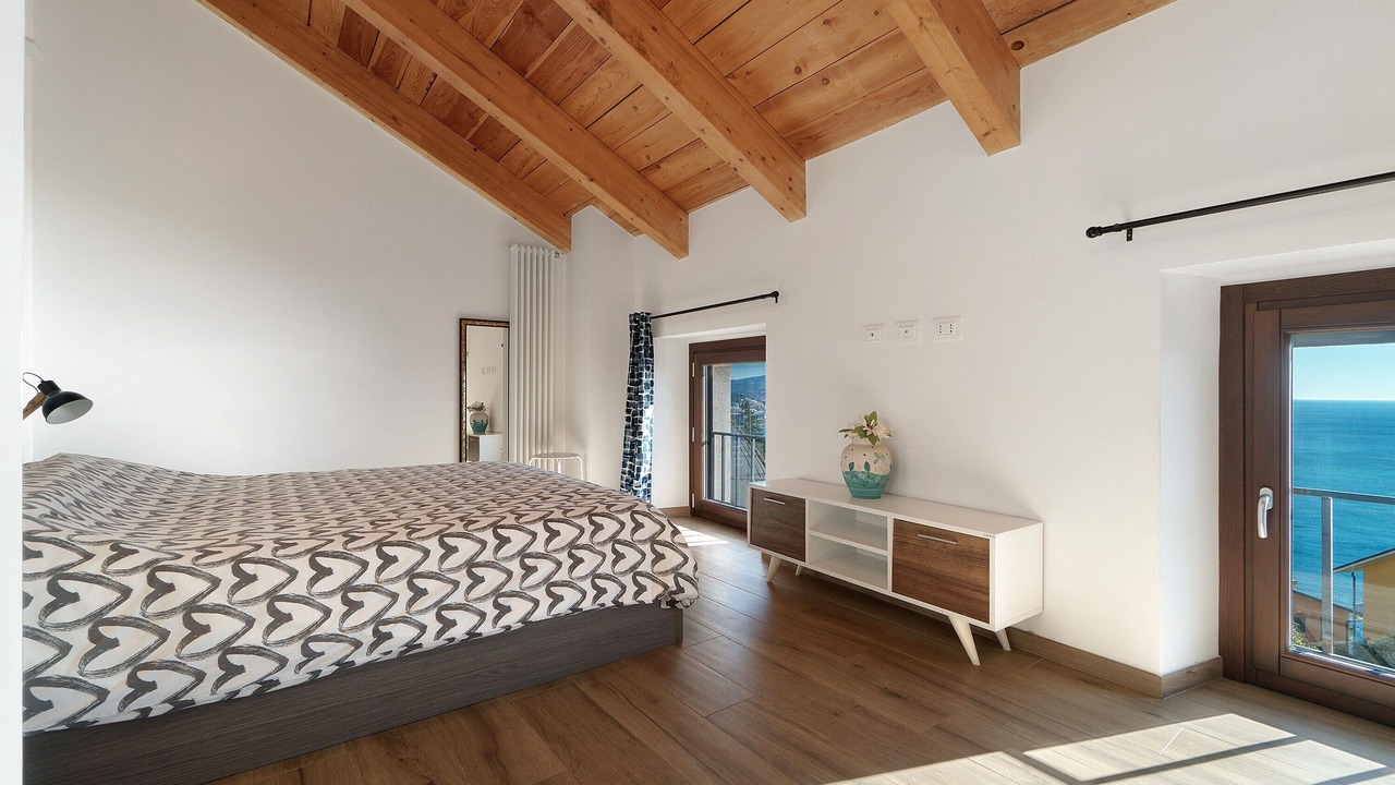 Photo of Bedroom in Voltri
