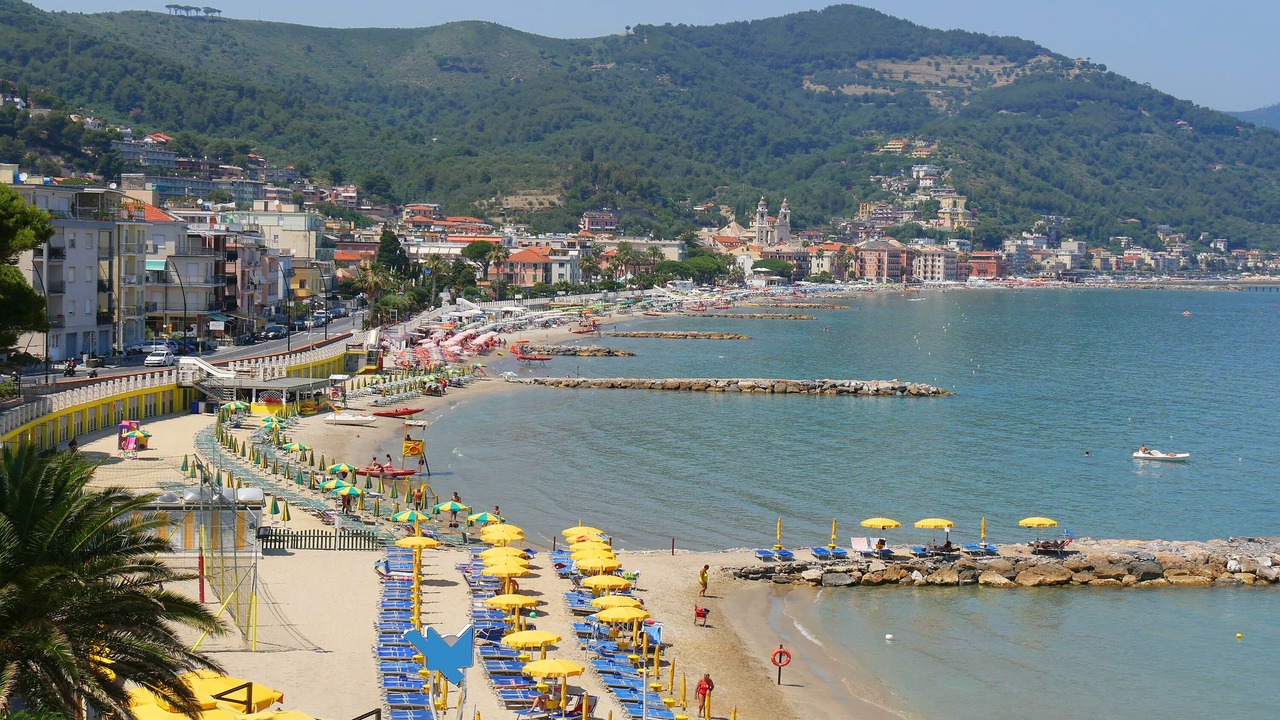 Photo of Others in Alassio