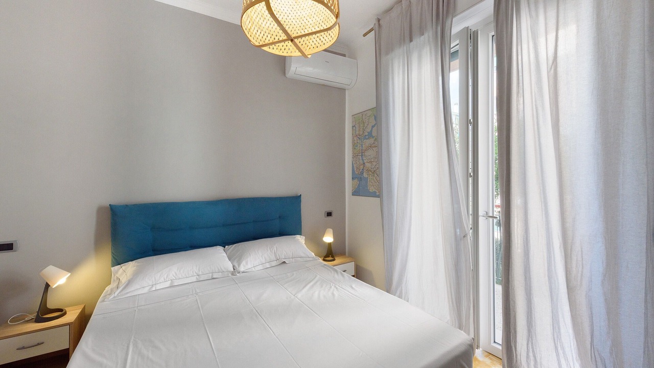 Photo of Bedroom in Quarto dei Mille