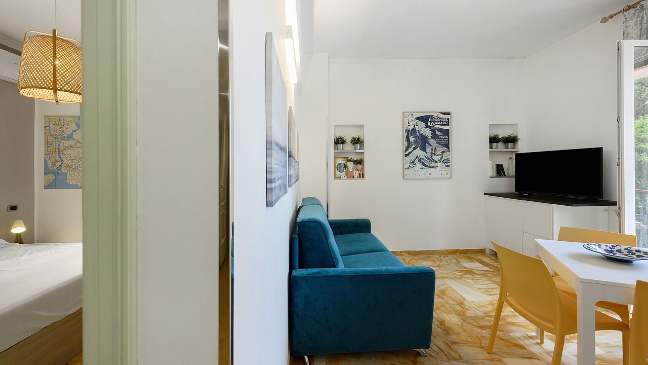 Photo of Others in Quarto dei Mille