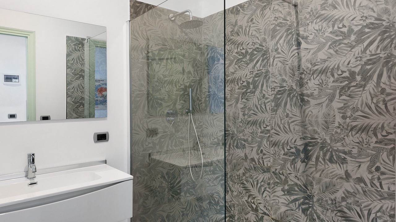 Photo of Bathroom in Quarto dei Mille