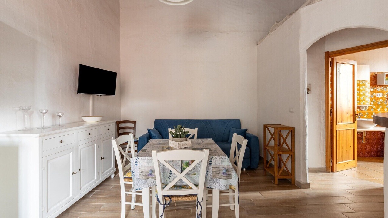 Photo of Livingroom in La Ciaccia